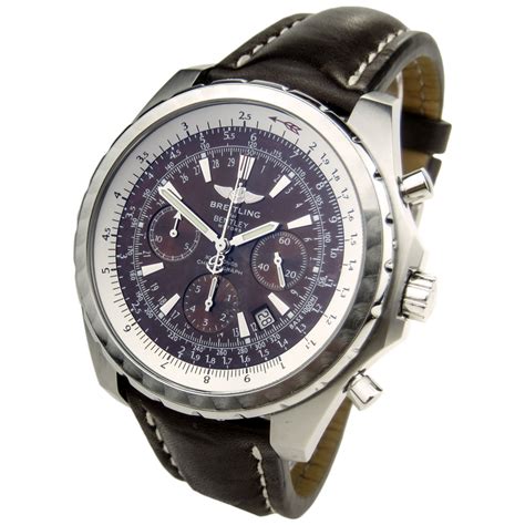 breitling a25383|breitling for bentley motors a25363.